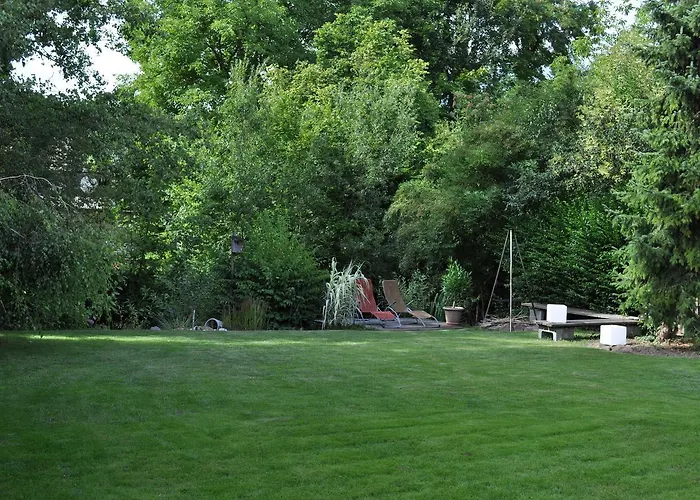 Klatt_gallus 아파트 마이젠하임